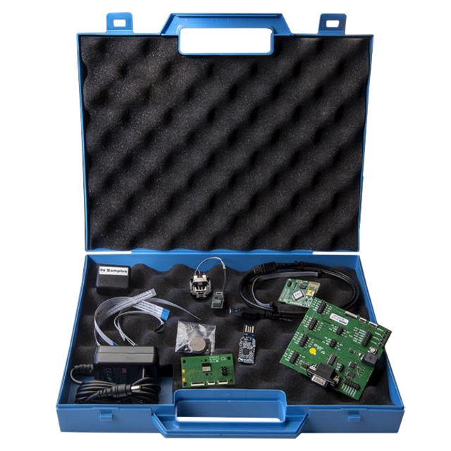 Insight SIP ISP1507-AX-DK electronic component