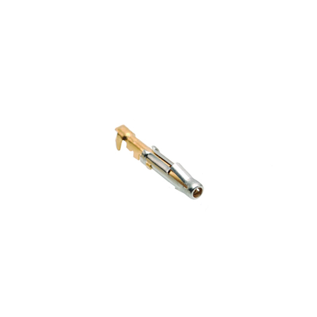 Amphenol Sine Systems Corp SS24M1F electronic component