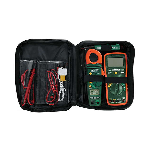 FLIR Extech TK430 electronic component