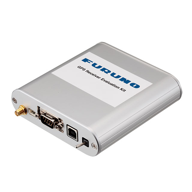 Volgen + Furuno VN-871 electronic component