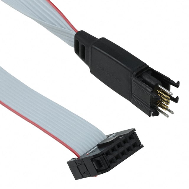 Tag-Connect LLC TC2050-IDC electronic component