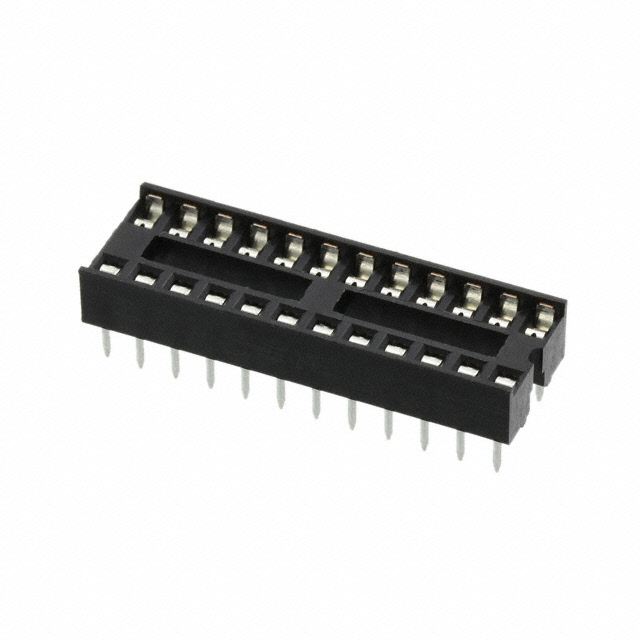 TE Connectivity AMP Connectors 1-2199298-8 electronic component
