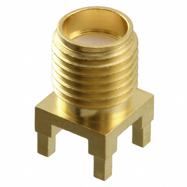 TE Connectivity AMP Connectors 2081156-1 electronic component