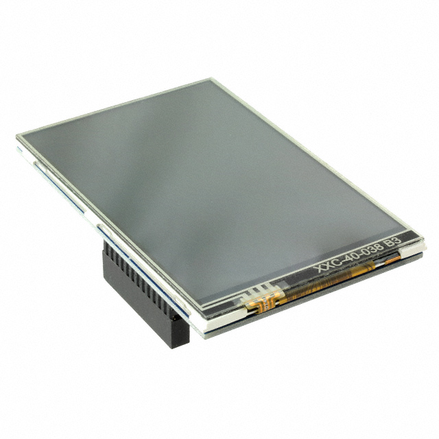 Seeed Technology Co., Ltd 308010015 electronic component
