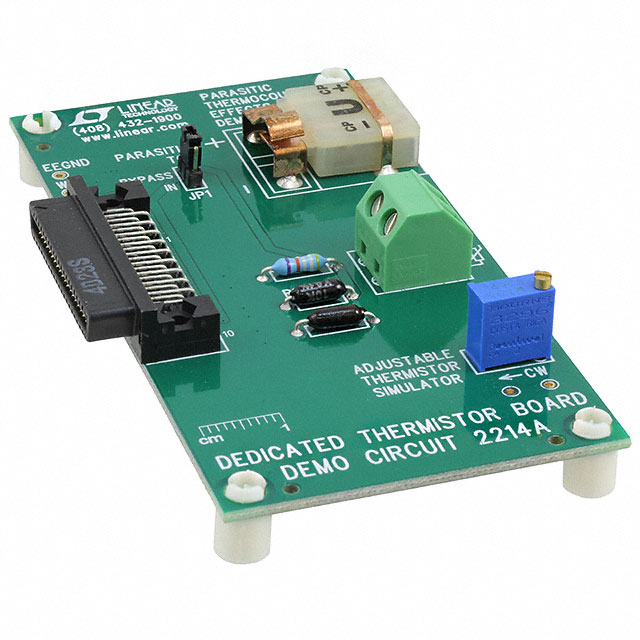 Analog Devices Inc. DC2214A electronic component