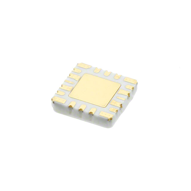 Analog Devices Inc. HMC5805LS6 electronic component