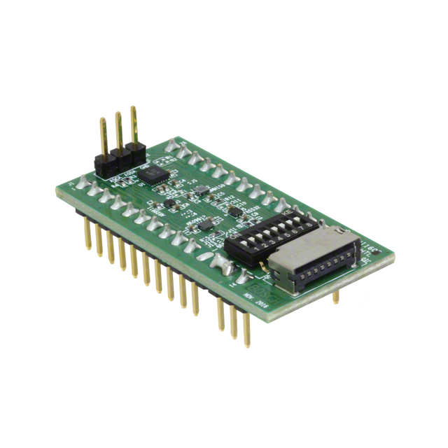 Bosch Sensortec BHI160-SHUTL electronic component