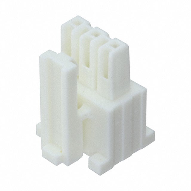 Samtec Inc. IPD1-03-S-K electronic component