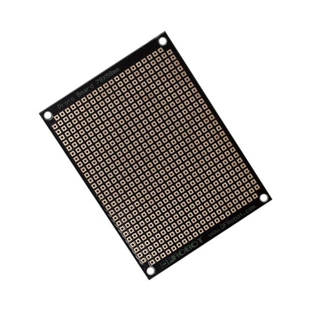 DFRobot FIT0203 electronic component