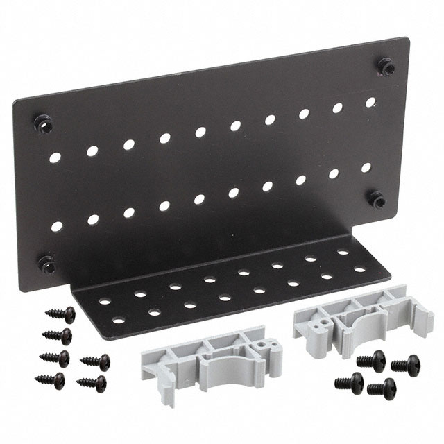 Digi PKG-DINRAIL-KIT electronic component