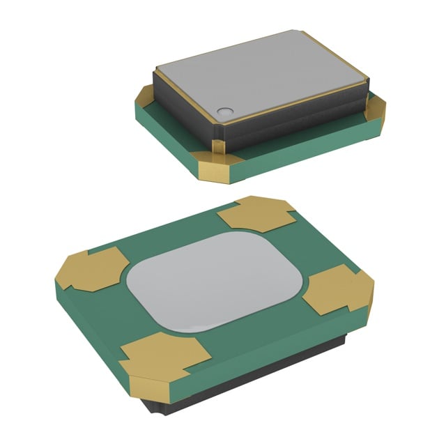 KYOCERA AVX KC2520Z8.00000C1KX00 electronic component