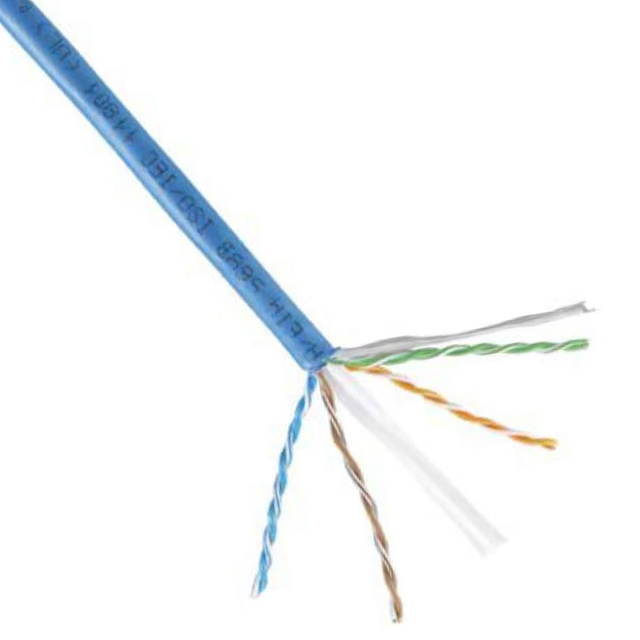 Panduit Corp PUP6504BU-UY electronic component