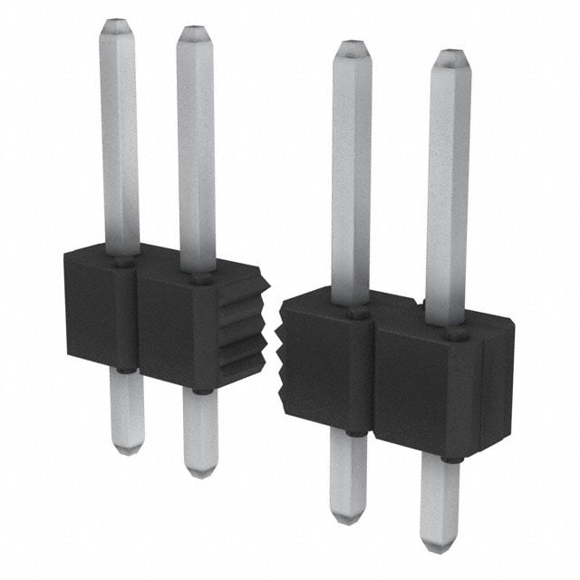 Amphenol ICC (FCI) 54101-T06-18 electronic component