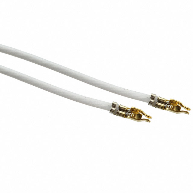 Molex 0797581010 electronic component