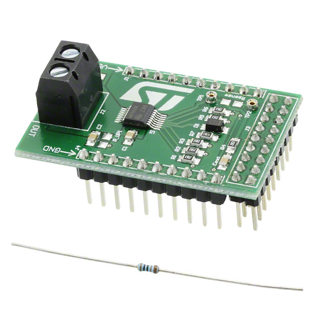 STMicroelectronics EV-VN7040AJ electronic component