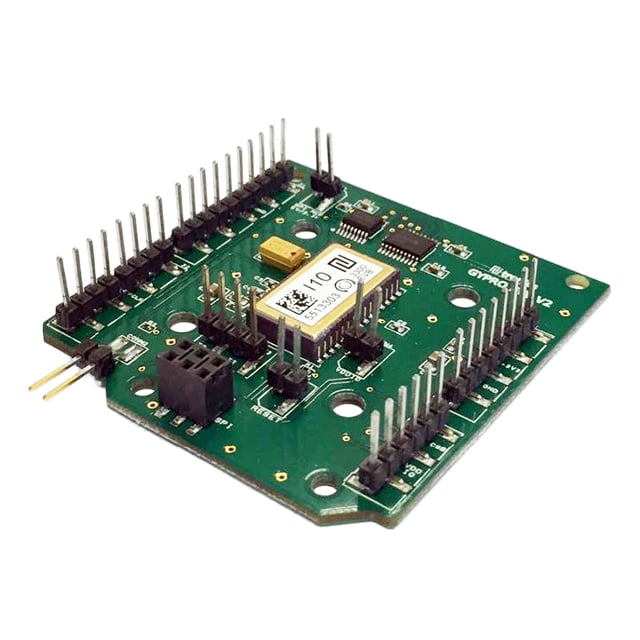 Tronics GYPRO2300-EVB2 electronic component