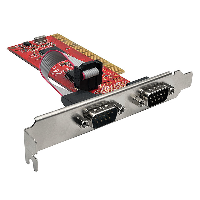 Eaton Tripp Lite PCI-D9-02 electronic component