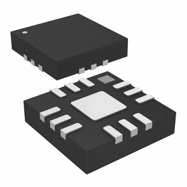 pSemi PE42724A-Z electronic component
