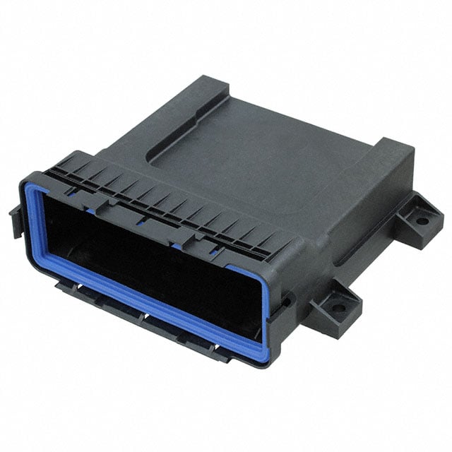 Cinch Connectivity Solutions 5810130042 electronic component