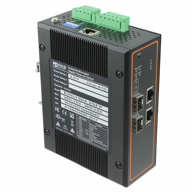 ATOP Technologies EHG7504-2SFP electronic component