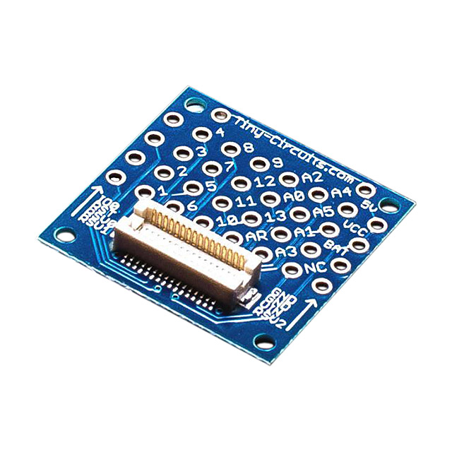 TinyCircuits ASD2009-R-T electronic component