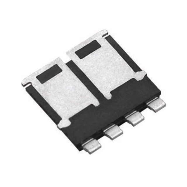 Vishay Siliconix SQJQ910EL-T1_GE3 electronic component