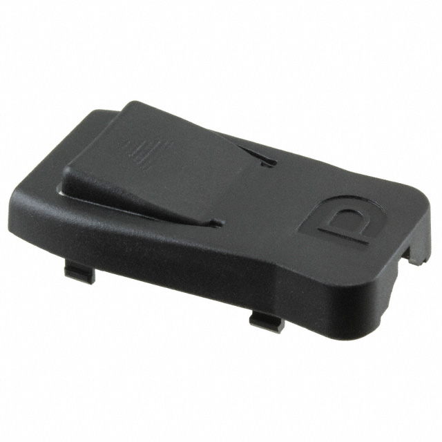 Molex 0472710004 electronic component