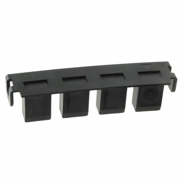 Molex 1510760014 electronic component