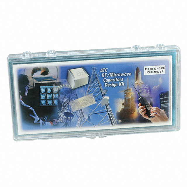KYOCERA AVX DK0013 electronic component