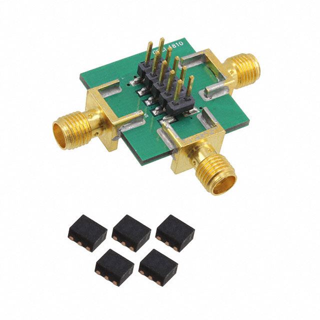 MACOM Technology Solutions MASWSS0167SMB electronic component