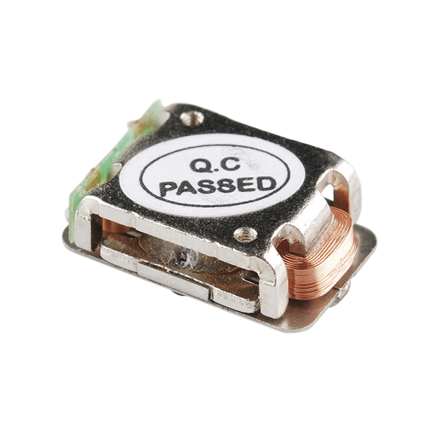 SparkFun Electronics 10917 electronic component