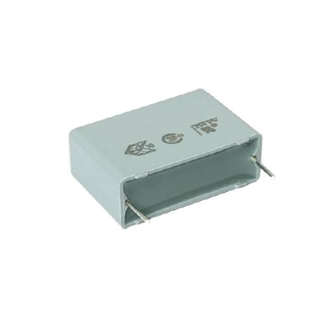 Vishay Beyschlag/Draloric/BC Components F17724102200 electronic component