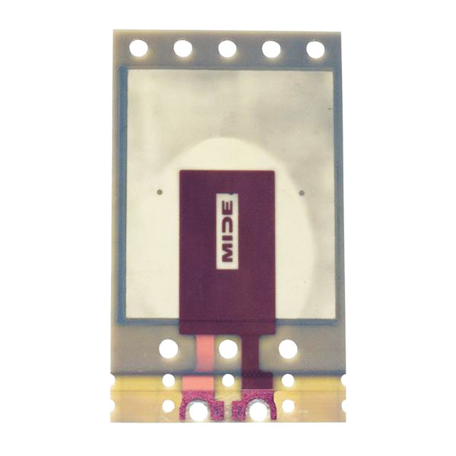 Mide Technology Corporation PPA-1012 electronic component