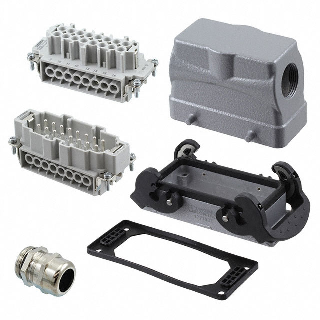 Phoenix Contact 1409736 electronic component