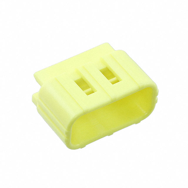 TE Connectivity AMP Connectors 174360-7 electronic component