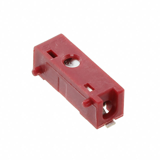 TE Connectivity AMP Connectors 3-2834006-1 electronic component