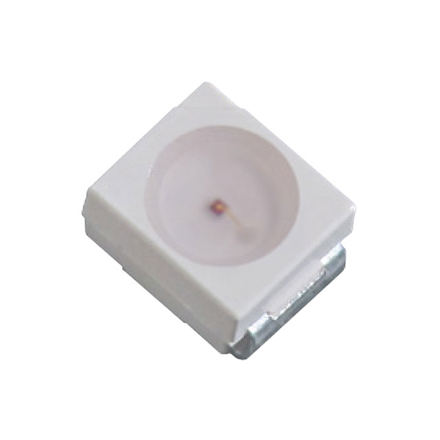 SunLED XZM2CYK45WT electronic component