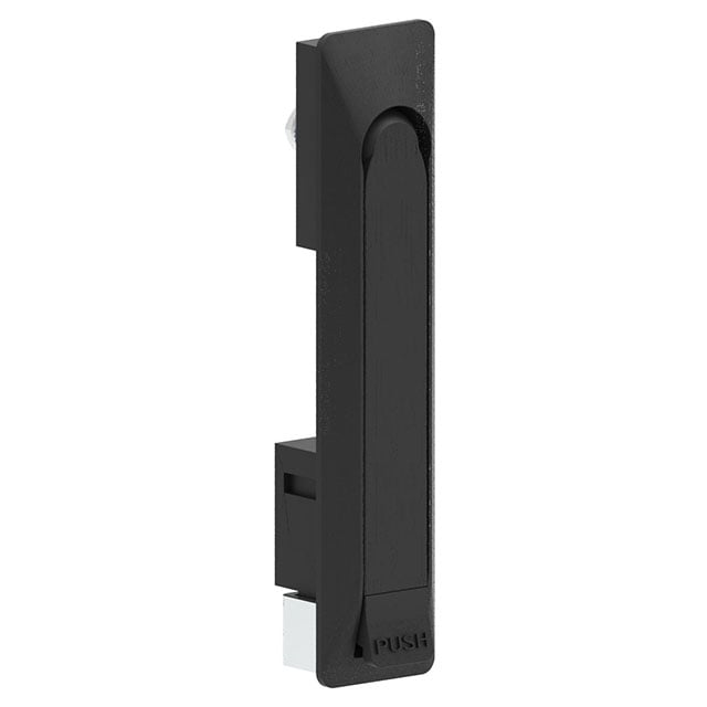 Essentra Access Solutions 90812120000 electronic component