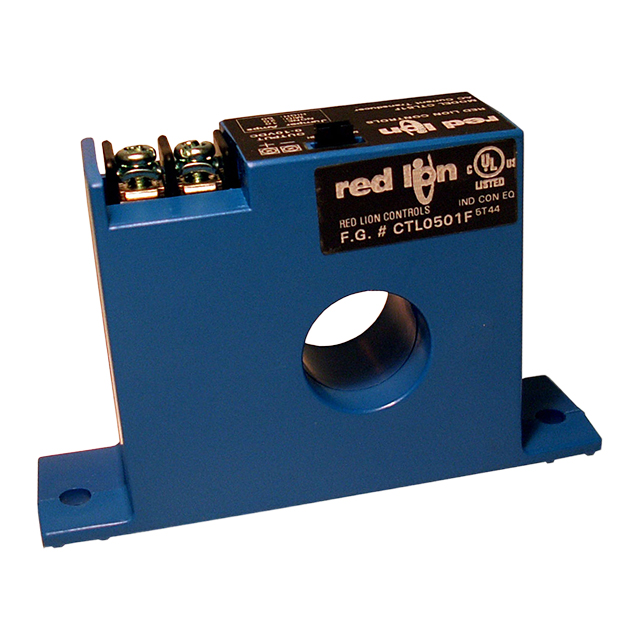 Red Lion Controls CTL0502F electronic component