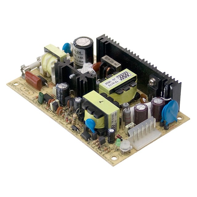MEAN WELL USA Inc. PSD-45C-12 electronic component