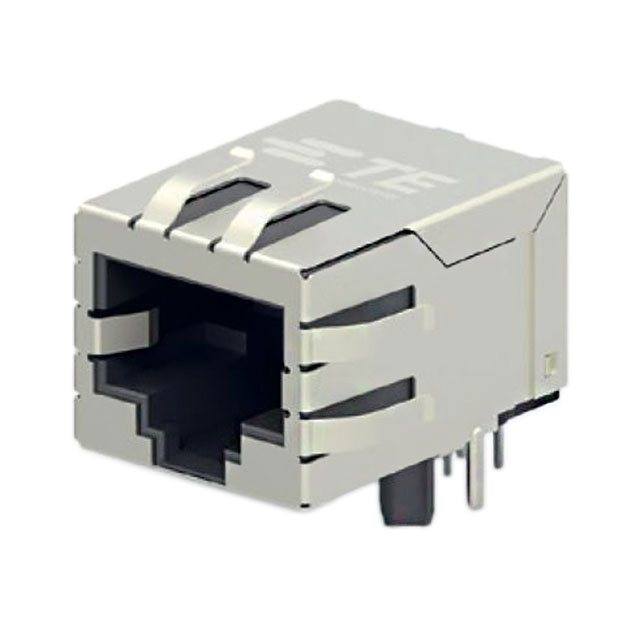 TE Connectivity AMP Connectors 2301994-8 electronic component