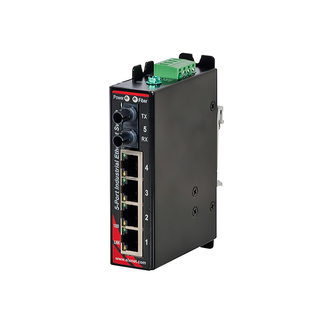 Red Lion Controls SLX-5ES-3STL electronic component