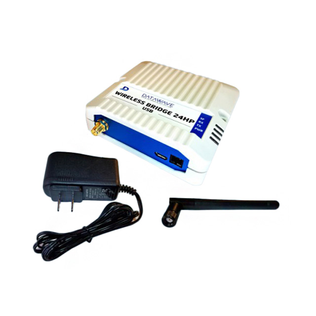 Datawave LLC WB-USB-24HP-A electronic component