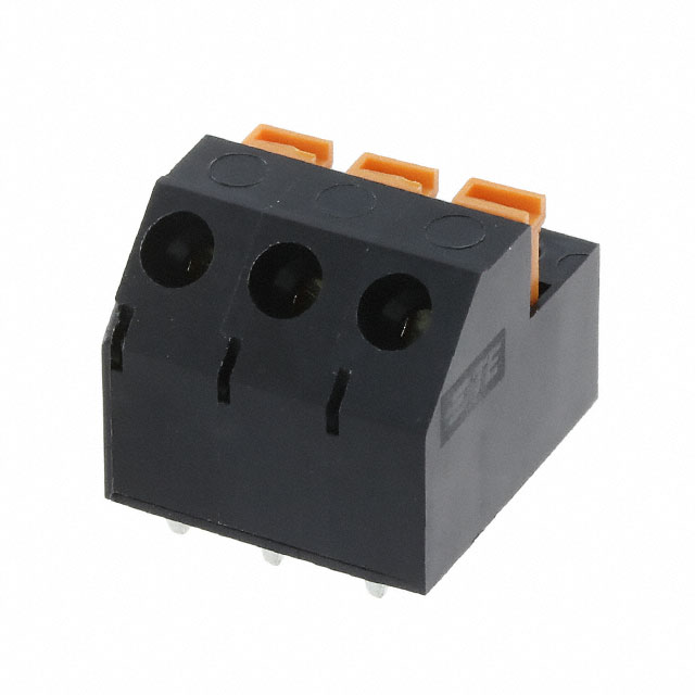 TE Connectivity AMP Connectors 2834114-2 electronic component