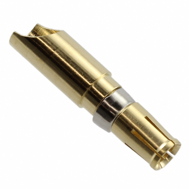 Amphenol CONEC 132A10049X electronic component