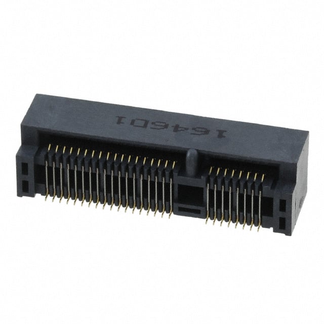 TE Connectivity AMP Connectors 1759503-1 electronic component
