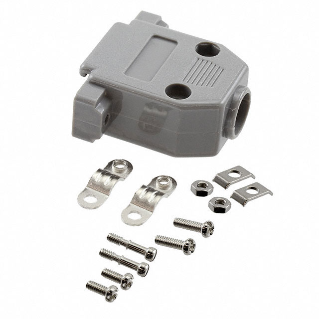 Amphenol CONEC 300X10179X electronic component