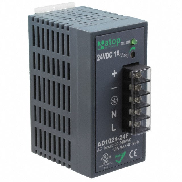 ATOP Technologies AD1024-24F electronic component