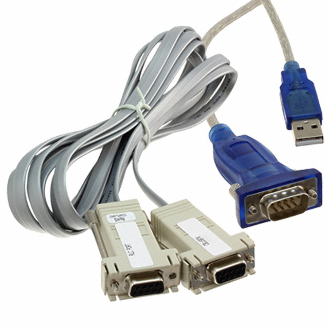 Red Lion Controls CBLUSB7K electronic component