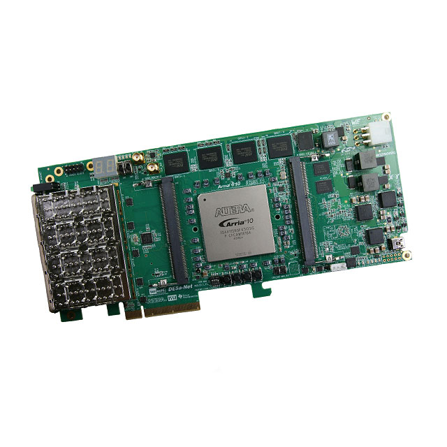 Terasic Inc. P0474 electronic component